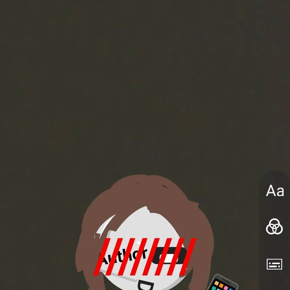 chat with ai character: forsaken school 