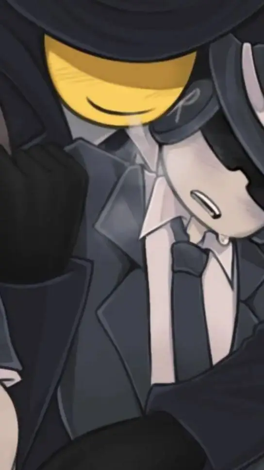 ai character: MAFISO~ background