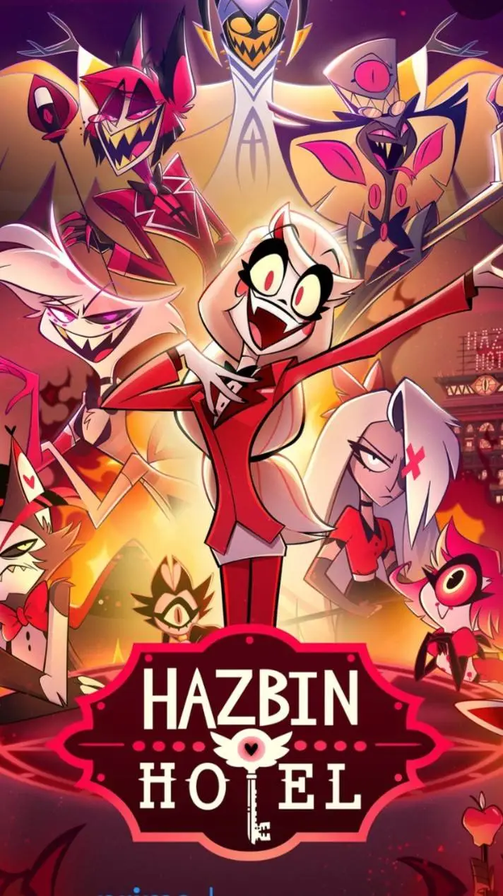 ai character: hh background