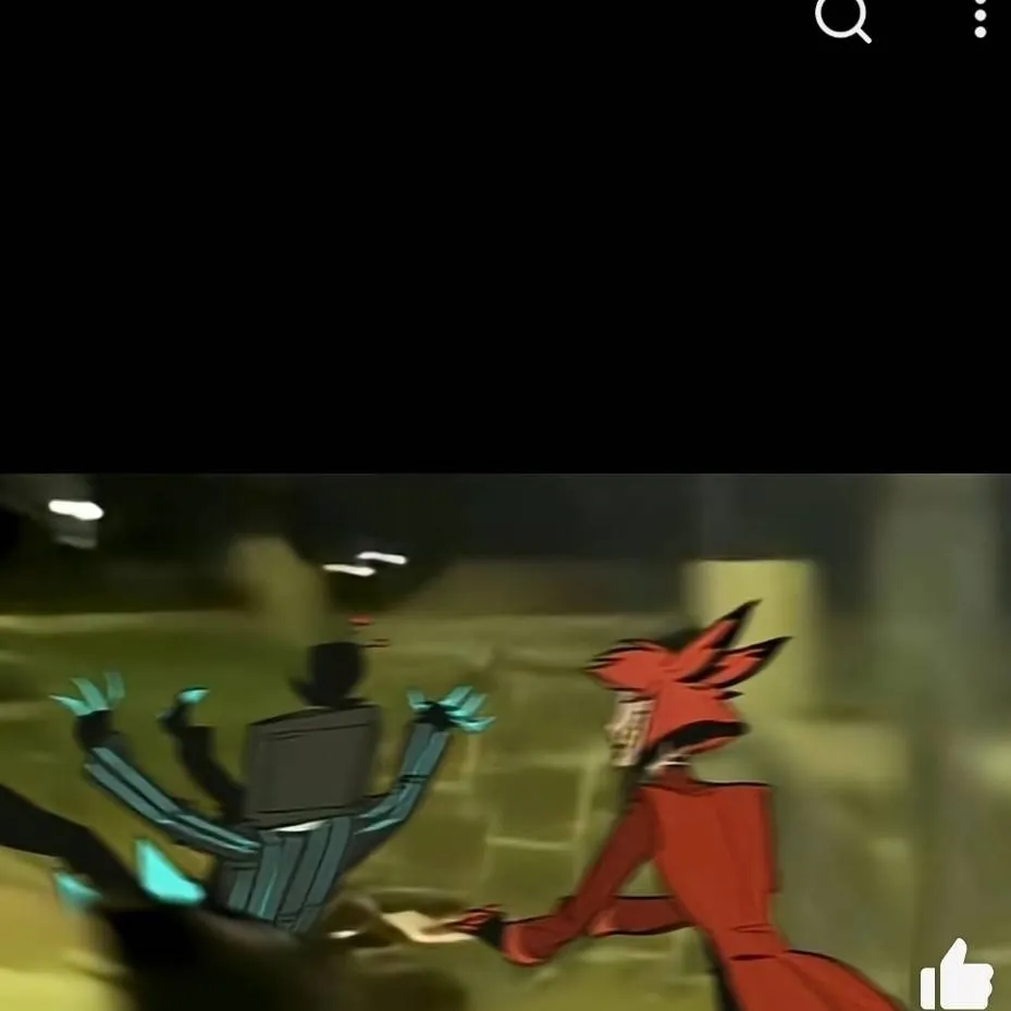 chat with ai character: vox and val