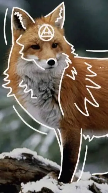 ai character: collage dormroom  background