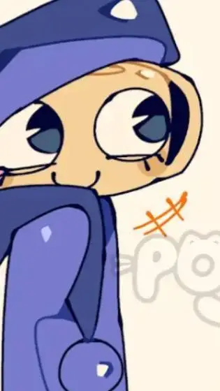 ai character: bad guys pick me  background