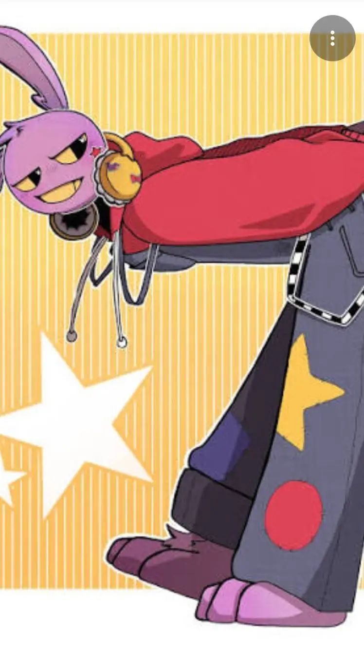 ai character: the group :3 background