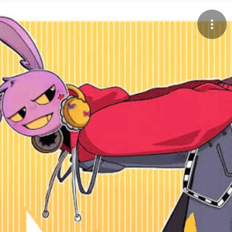 chat with ai character: the group :3