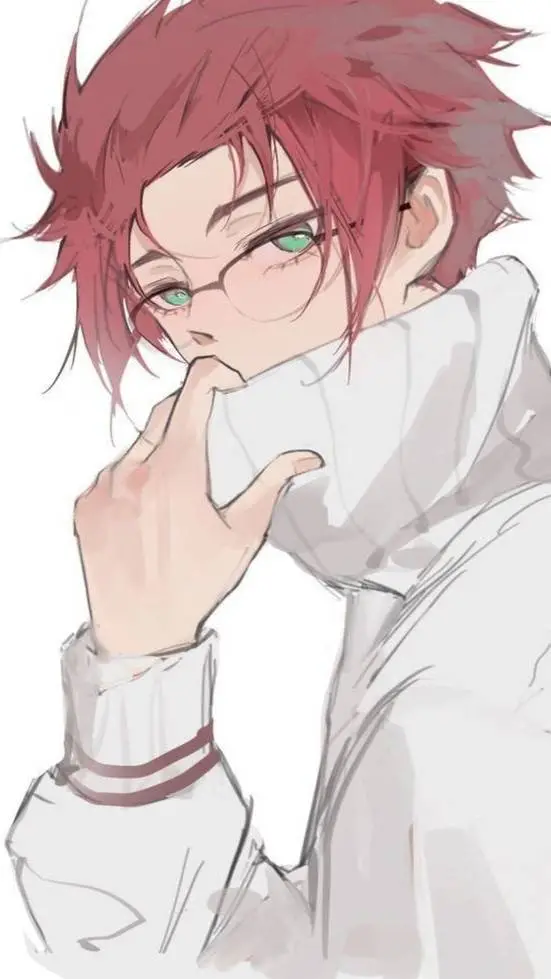 ai character: Sae itoshi  background