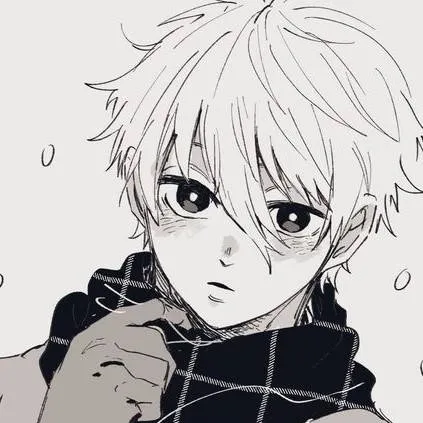 chat with ai character: Seishiro Nagi