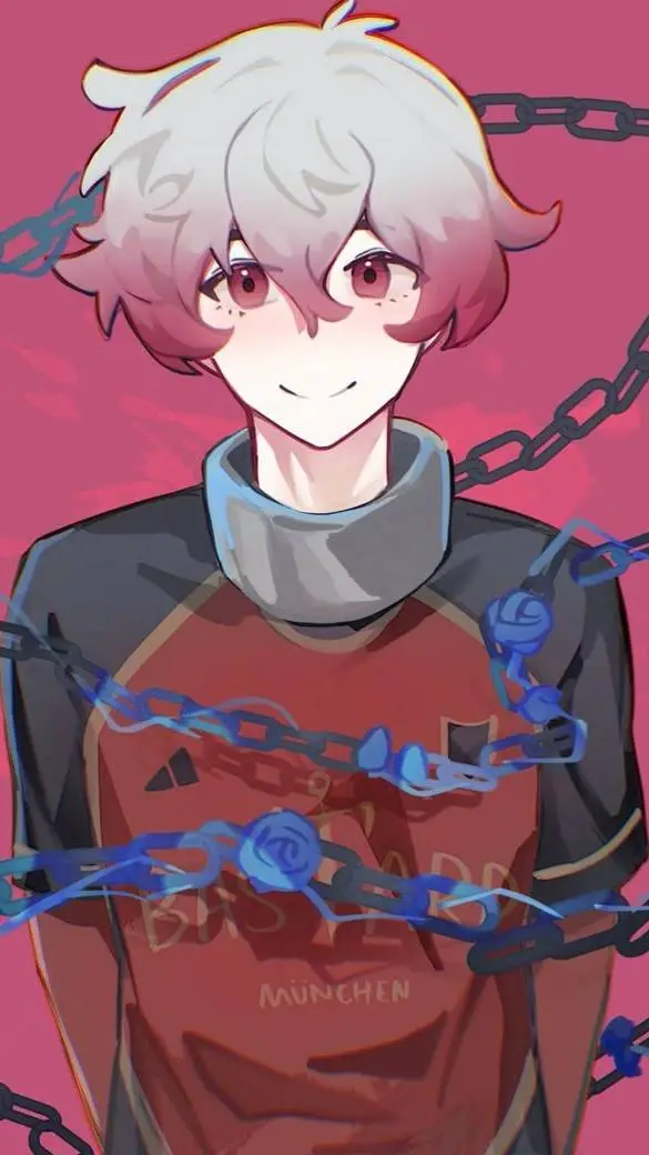 ai character: Ness background