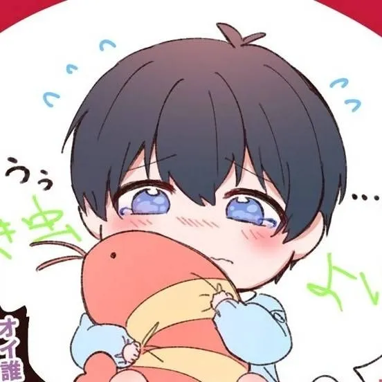 chat with ai character: Isagi baby 