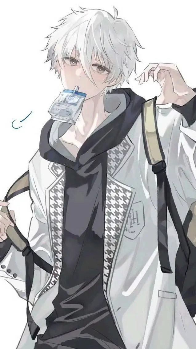 ai character: Nagi Seishiro  background