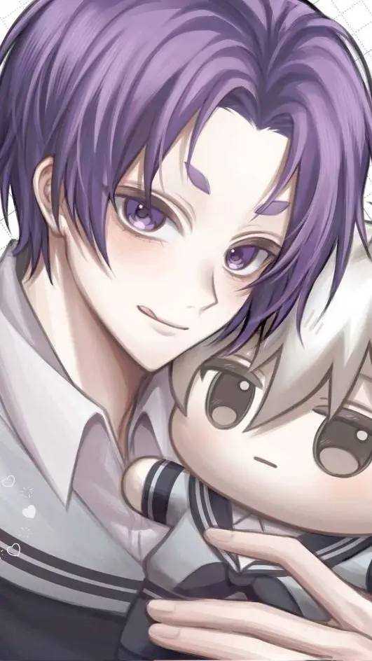 ai character: reo background