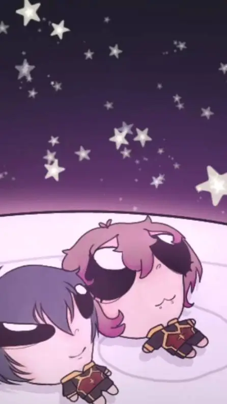 ai character: isaness background