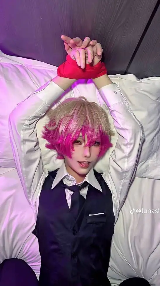 ai character: kainess o isaness? background