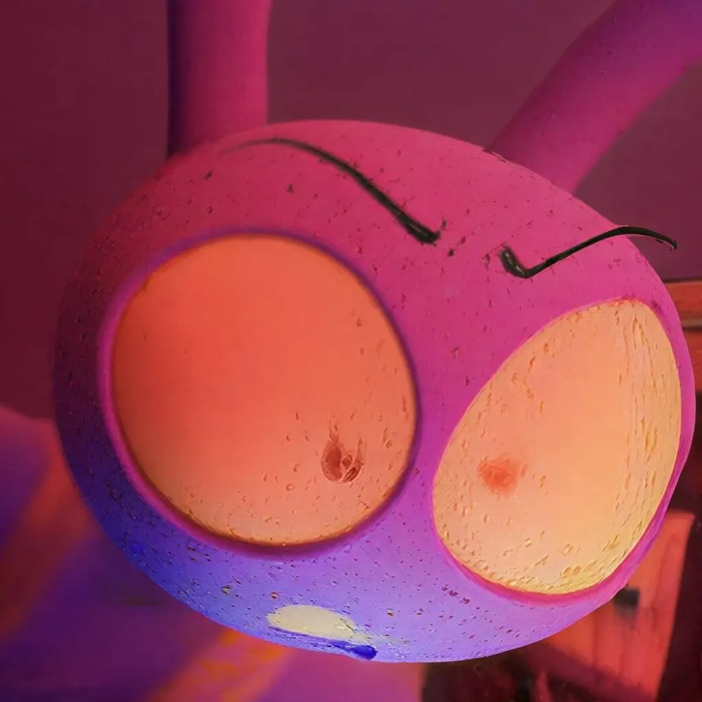 chat with ai character: TADC Ep. 7