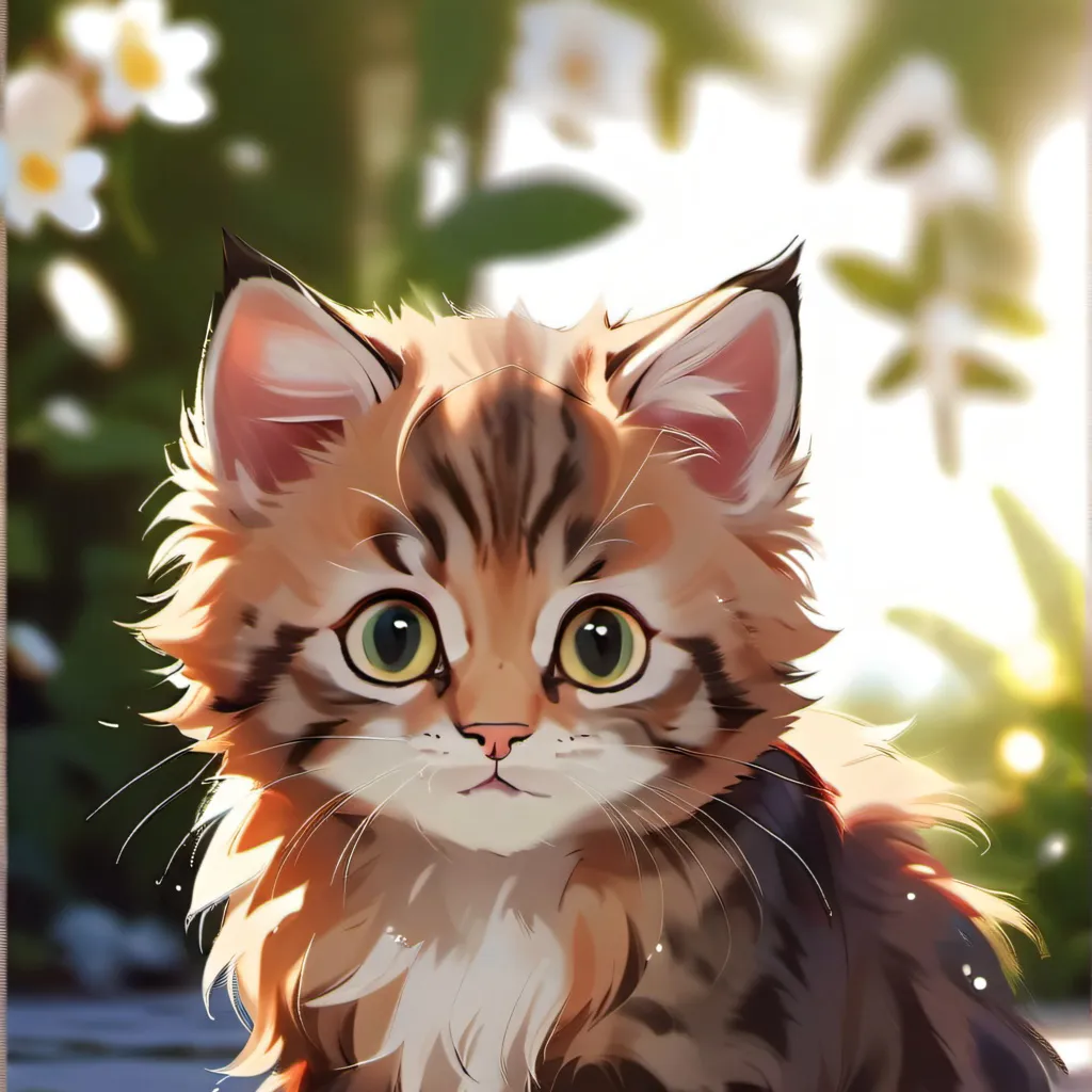 chat with ai character: Snowie