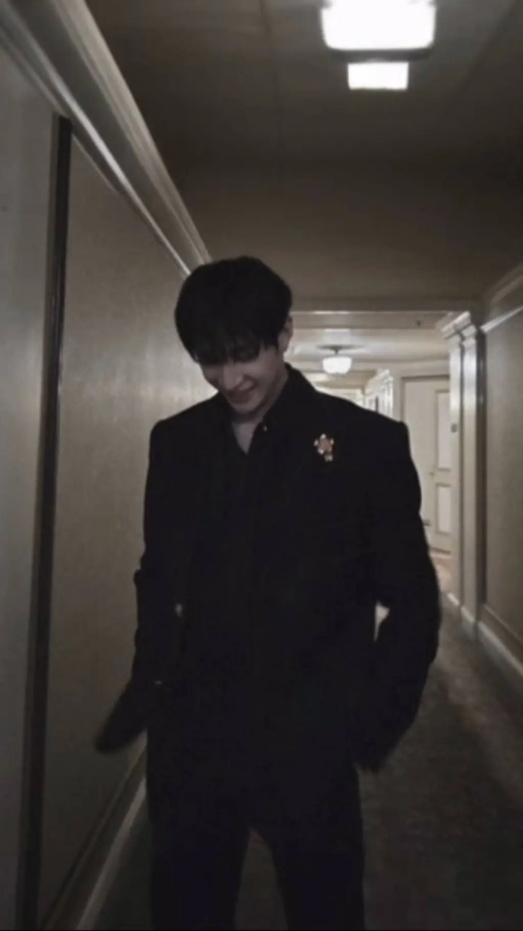 ai character: Skz mafia background