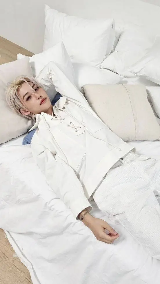 ai character: Felix Skz (v Fr) background
