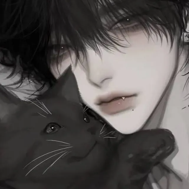 chat with ai character: IAN taki