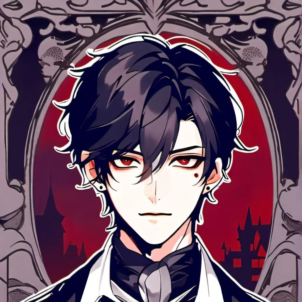 chat with ai character: rizal the darkness