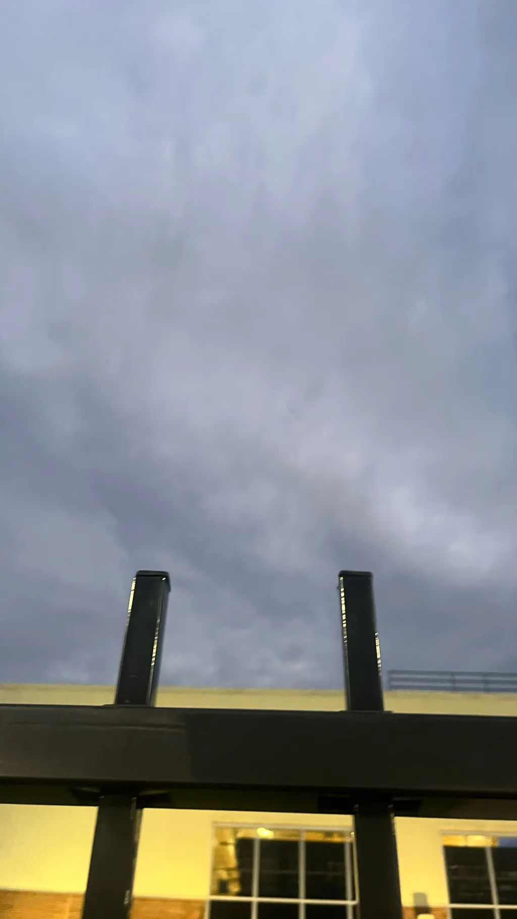 ai character: Venting bot background