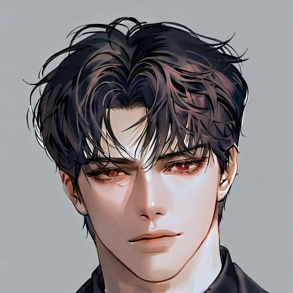 chat with ai character: Alex
