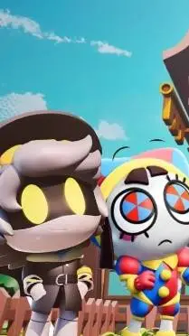 ai character: 𝙶𝚕𝚒𝚝𝚌𝚑 𝙸𝚗𝚗! background