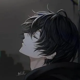 chat with ai character: Luka