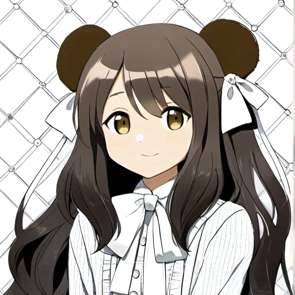 chat with ai character: Emma