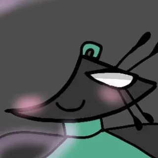 chat with ai character: darkness oc