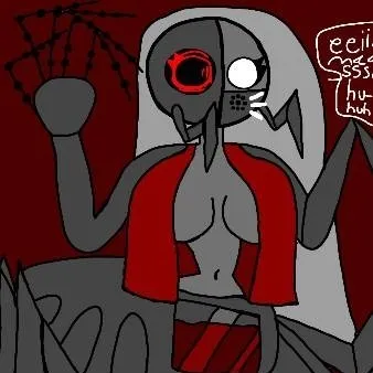 chat with ai character: the hunter