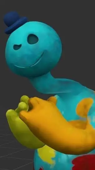 Talkie AI - Chat with ppt best sleepover