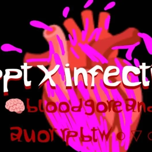 chat with ai character: ppt infecton