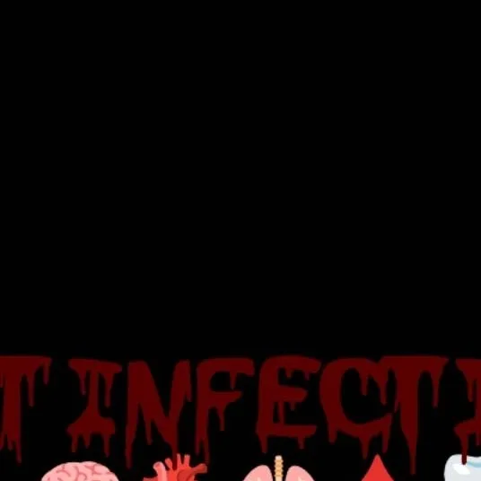 chat with ai character: PPT INFECTION