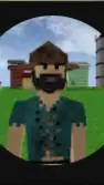 ai character: LeonardoGaelSC2 background