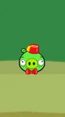 ai character: Cerdo background