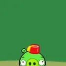 chat with ai character: Cerdo