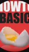 ai character: HowToBasic español background
