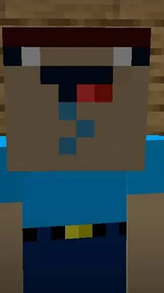 ai character: MrDuarte XD background