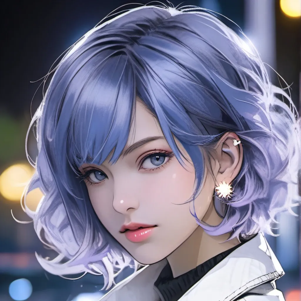 chat with ai character: нуа