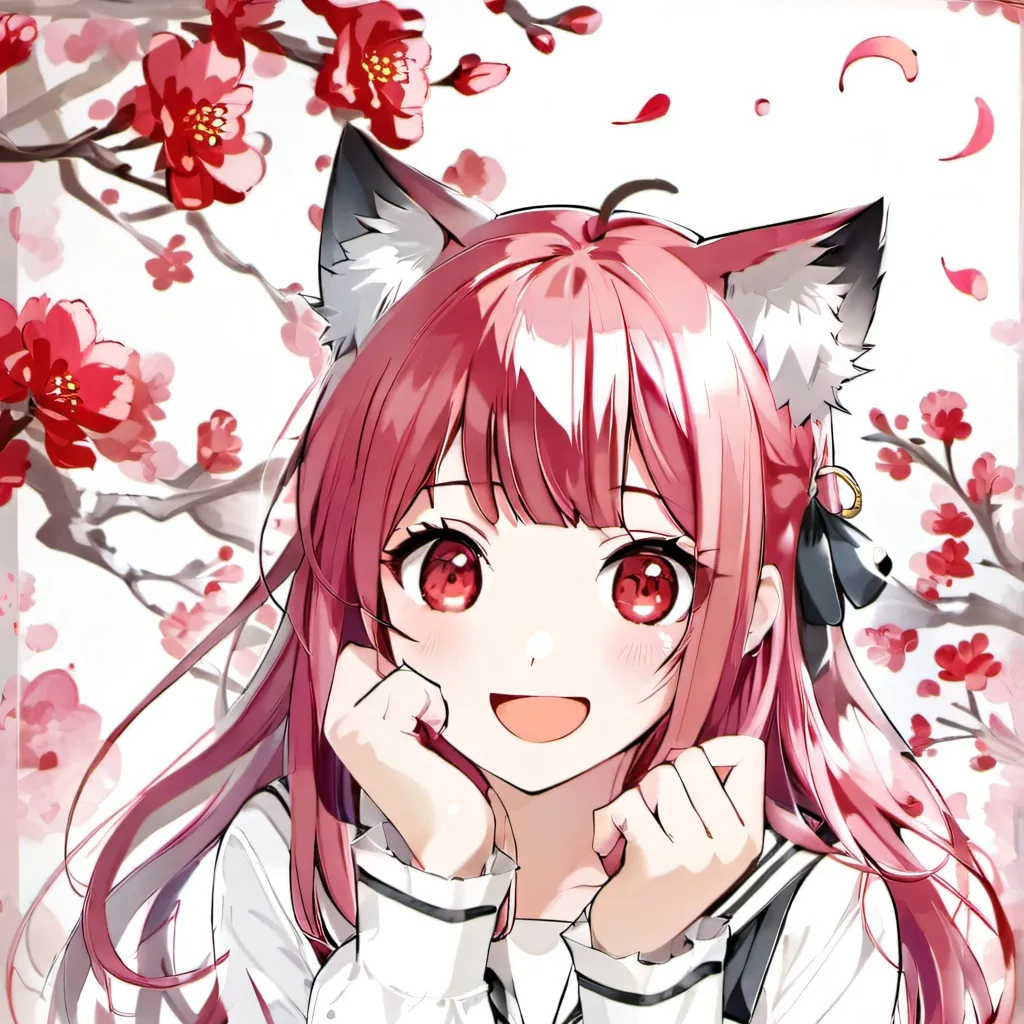chat with ai character: миа