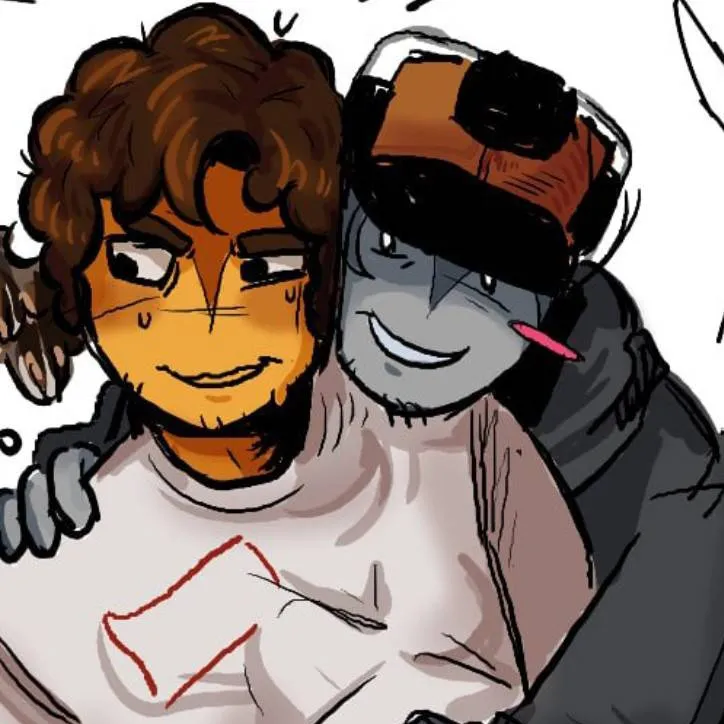 chat with ai character: freaky builderman 