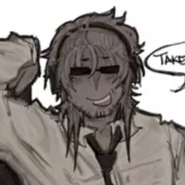 chat with ai character: freaky chance