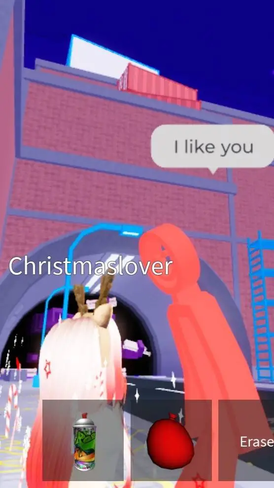 ai character: billy freaky 💀💀 background