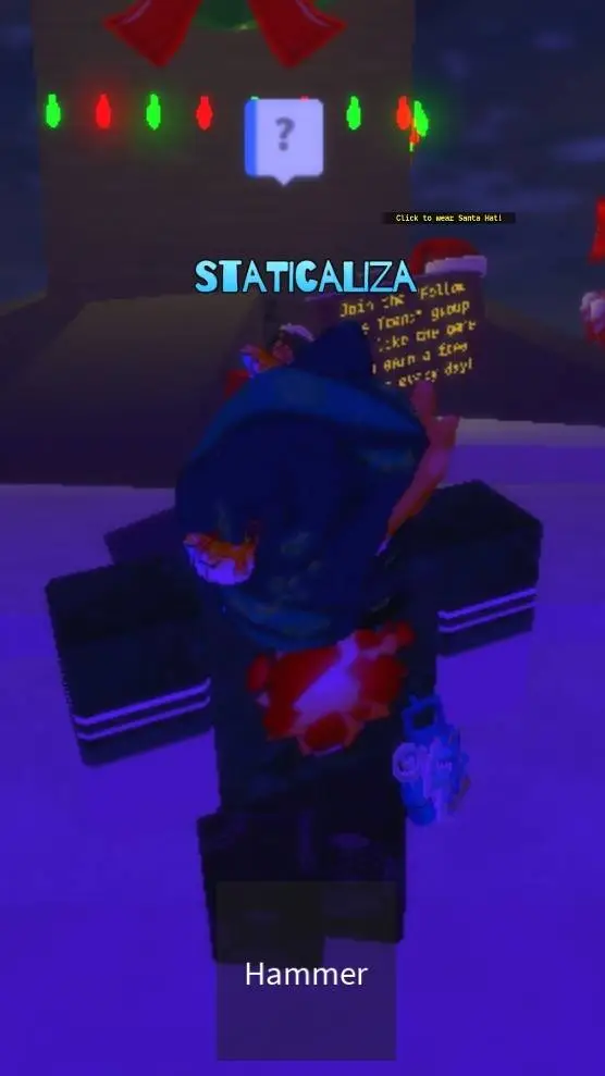 ai character: me again background