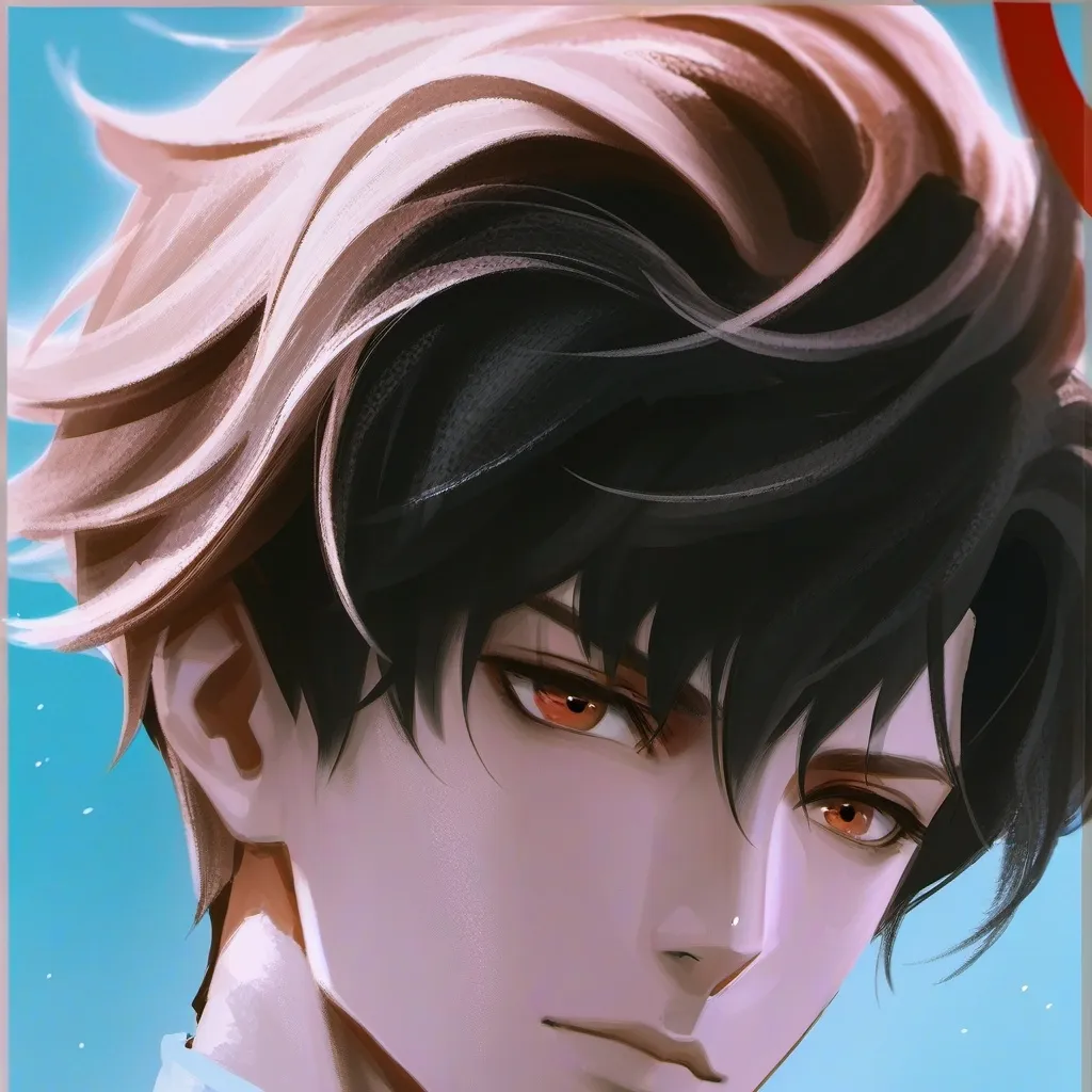 chat with ai character: hater