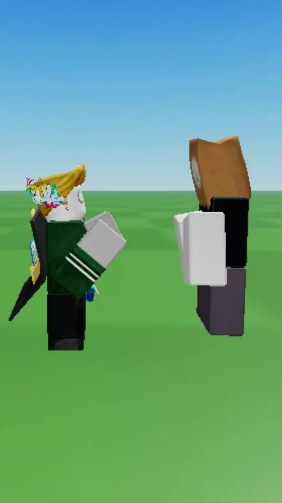 ai character: freaky mafioso V5 background