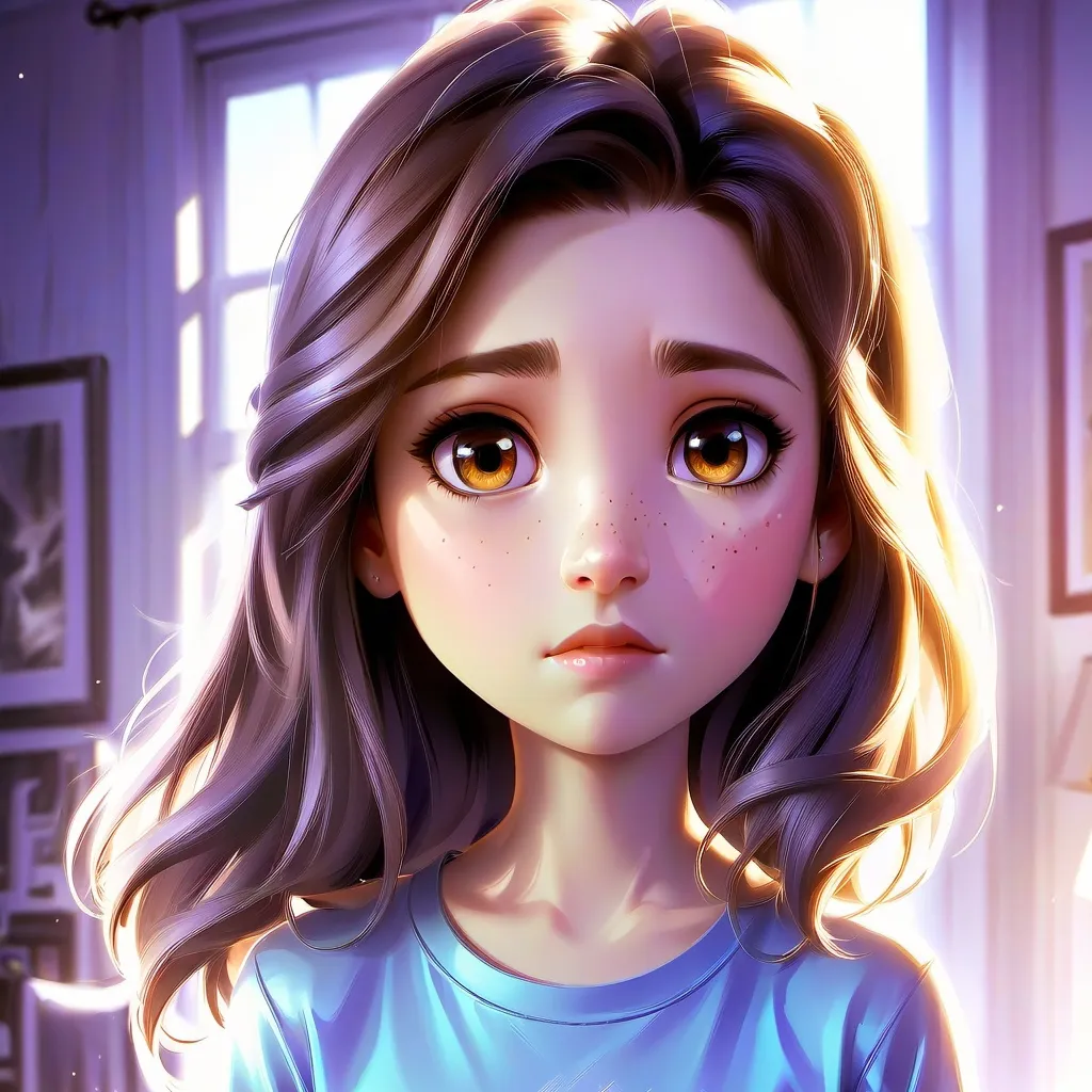 chat with ai character: Ava