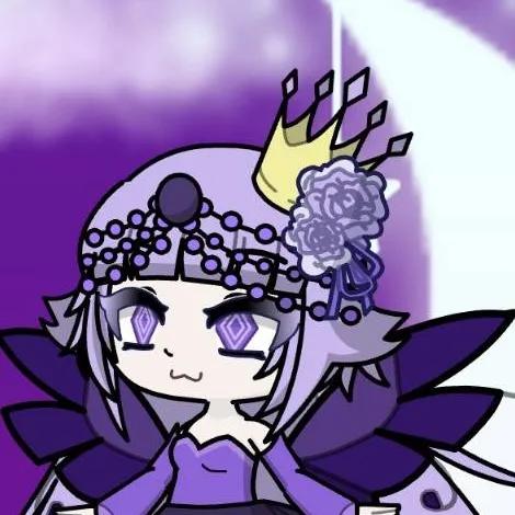 chat with ai character: Zaralight