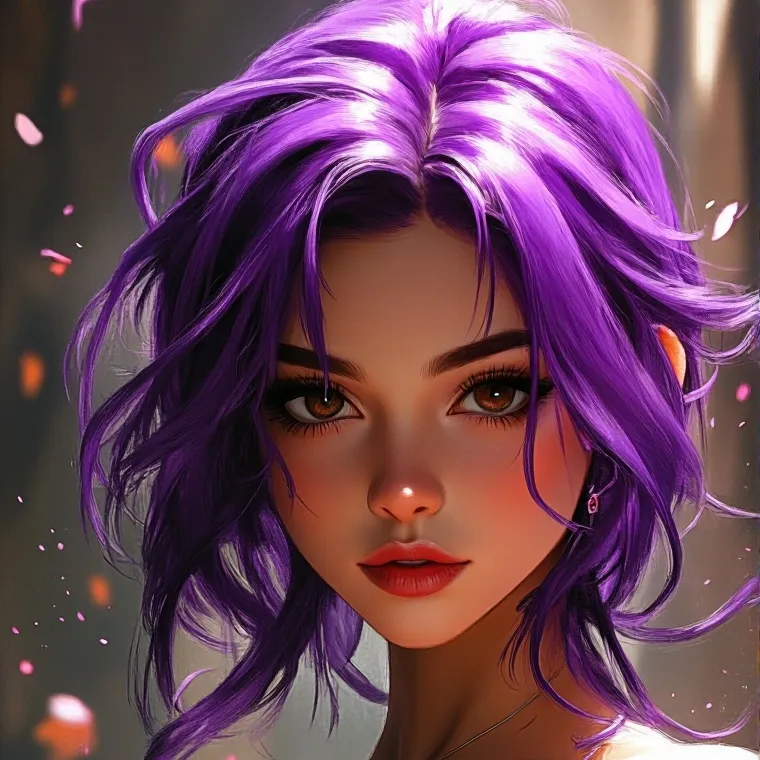chat with ai character: Kaori 