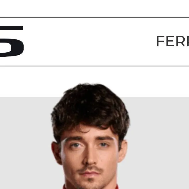 chat with ai character: Ultra Fat Leclerc 