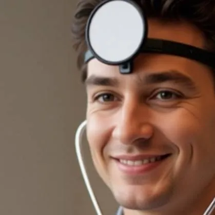 chat with ai character: F1 Doctor